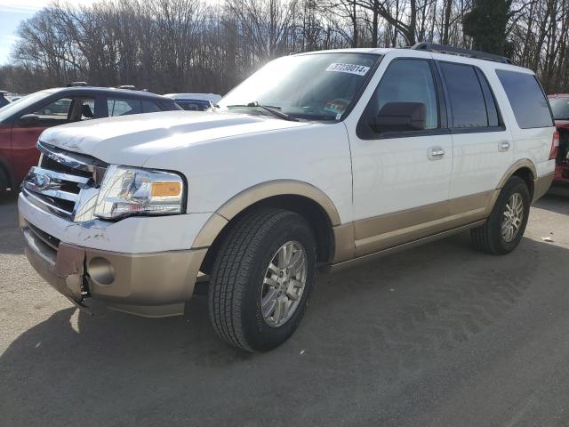 Image 1 of 2013 FORD EXPEDITION XLT 2013 with VIN 1FMJU1J50DEF46004