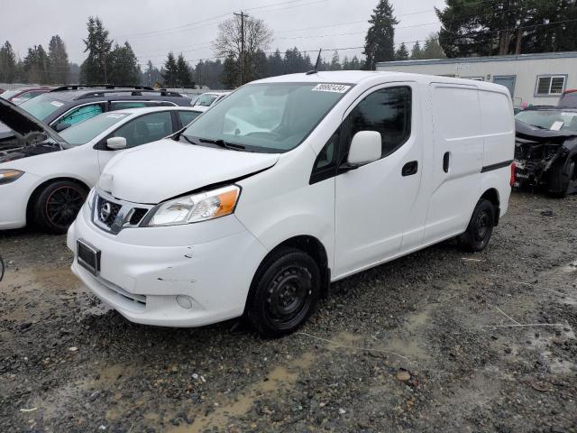 Изображение 1 2017 NISSAN NV200 2.5S 2017 с VIN 3N6CM0KN4HK699497