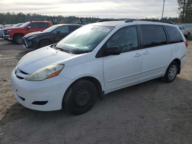 2006 TOYOTA SIENNA CE 2006 image