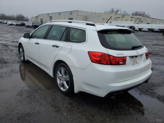 Obraz 2 z 2012 ACURA TSX TECH 2012 z VIN JH4CW2H67CC005083