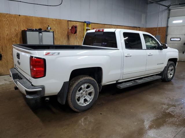 Изображение 3 2017 CHEVROLET SILVERADO K1500 LT 2017 с VIN 1GCUKRECXHF198730