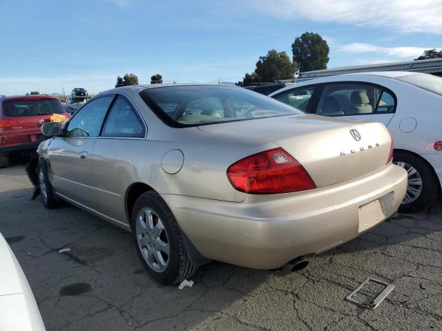 Obraz 2 z 2001 ACURA CL 3.2 2001 z VIN 19UYA42421A028404