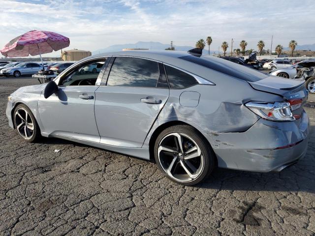 Изображение 2 2022 HONDA ACCORD SPORT 2022 с VIN 1HGCV1F30NA041849