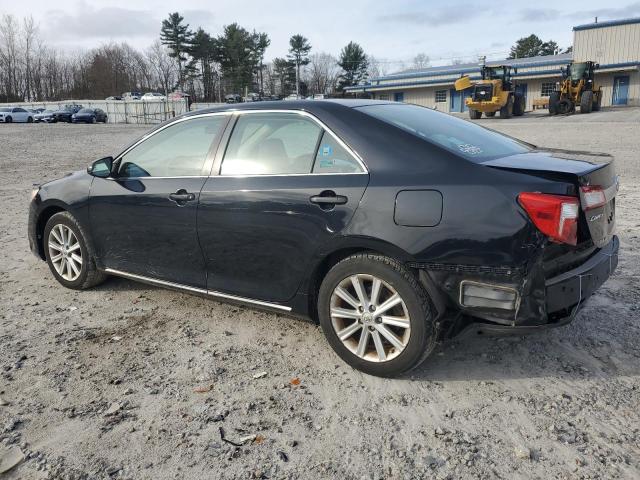 Obraz 2 z 2012 TOYOTA CAMRY BASE 2012 z VIN 4T4BF1FK5CR177597