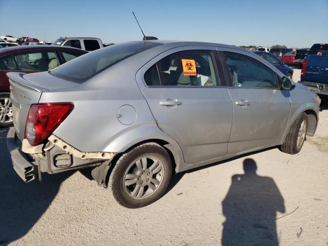 Изображение 3 2016 CHEVROLET SONIC LT 2016 с VIN 1G1JC5SH4G4142357