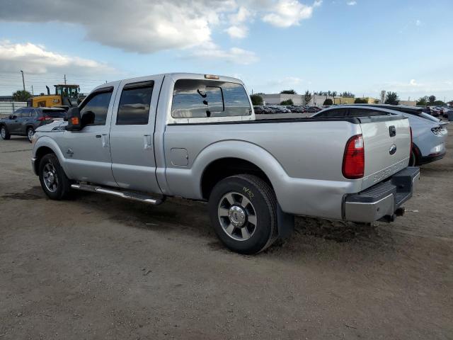 Image 2 of 2011 FORD F250 SUPER DUTY 2011 with VIN 1FT7W2AT8BEA05082