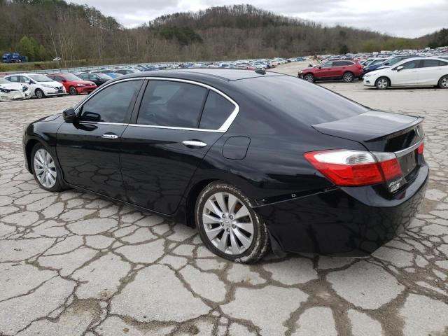 Obraz 2 z 2014 HONDA ACCORD EXL 2014 z VIN 1HGCR2F86EA010031