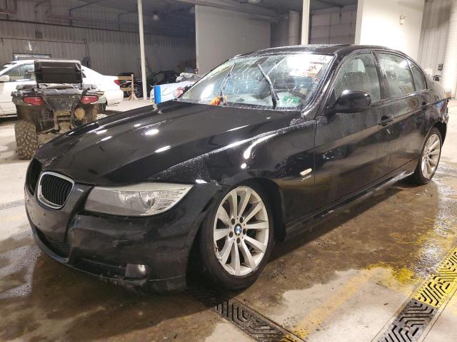 Obraz 1 z 2011 BMW 328 XI SULEV 2011 z VIN WBAPK5G56BNN81983