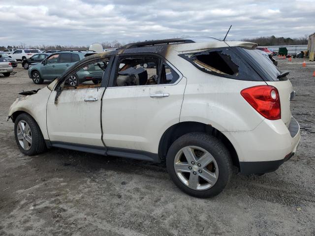 Obraz 2 z 2014 CHEVROLET EQUINOX LTZ 2014 z VIN 1GNFLHEK3EZ118242