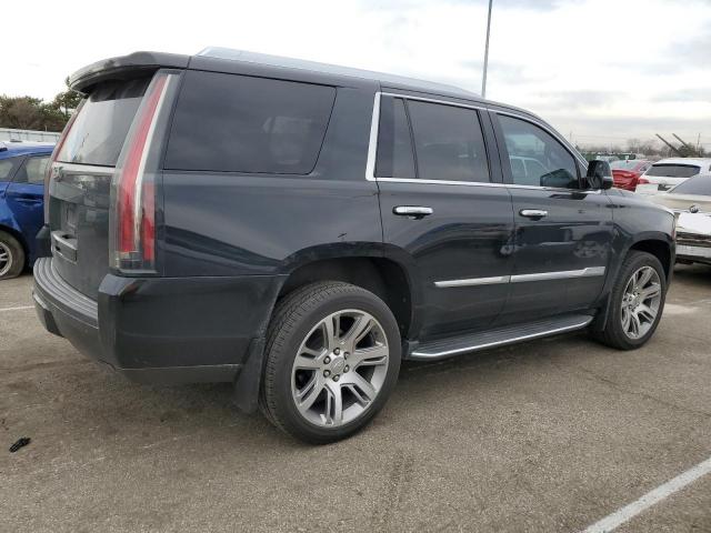 Image 3 of 2015 CADILLAC ESCALADE LUXURY 2015 with VIN 1GYS4MKJ1FR555435