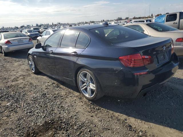 Obraz 2 z 2014 BMW 535 I 2014 z VIN WBA5B1C53ED482067