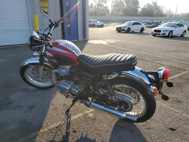 Image 3 of 2022 KAWASAKI EJ800 D 2022 with VIN JKBEJCD19NA004515