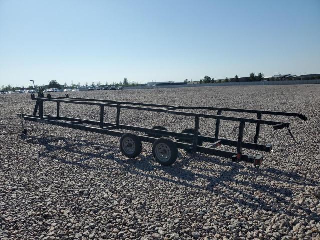 Изображение 3 2006 KARA TRAILER 2006 с VIN 5KTPS26286F211315