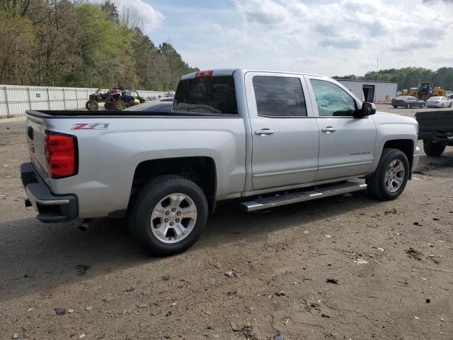 Obraz 3 z 2015 CHEVROLET SILVERADO K1500 LT 2015 z VIN 3GCUKREC1FG335484