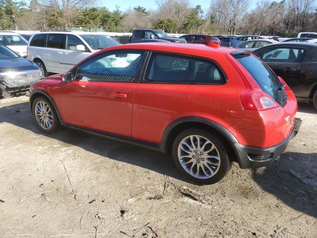 Image 2 of 2008 VOLVO C30 T5 2008 with VIN YV1MK672182068226