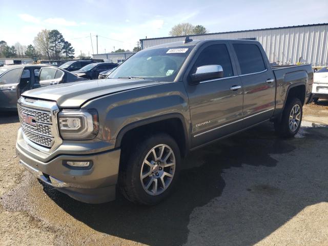 Obraz 2017 GMC SIERRA K1500 DENALI 2017