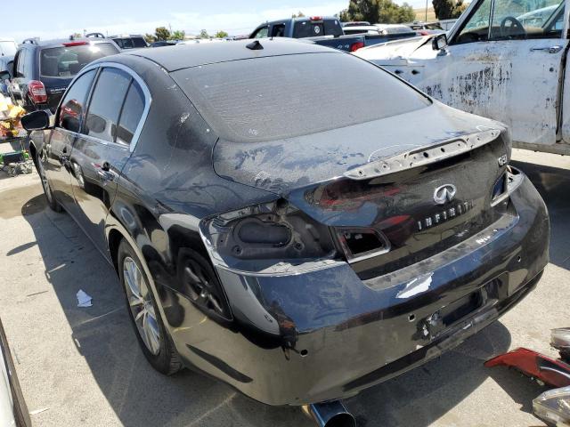 Obraz 2 z 2013 INFINITI G37 BASE 2013 z VIN JN1CV6AP4DM723431