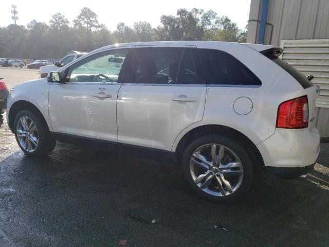 Obraz 2 z 2014 FORD EDGE LIMITED 2014 z VIN 2FMDK4KC5EBA95635