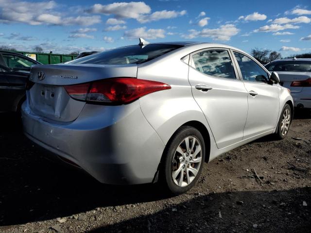 Obraz 3 z 2013 HYUNDAI ELANTRA GLS 2013 z VIN KMHDH4AE3DU569074