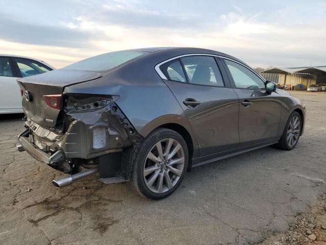 Image 3 of 2021 MAZDA 3 PREFERRED 2021 with VIN JM1BPACL4M1329428