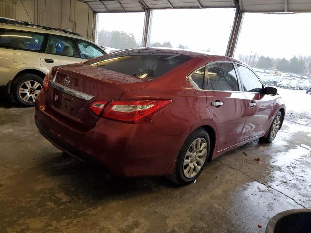 Obraz 3 z 2016 NISSAN ALTIMA 2.5 2016 z VIN 1N4AL3AP0GC295141