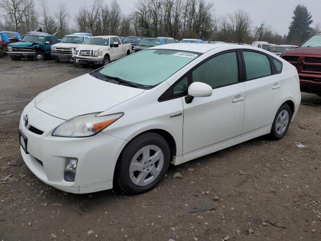 Изображение 2010 TOYOTA PRIUS  2010