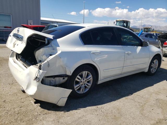 Изображение 3 2010 NISSAN ALTIMA BASE 2010 с VIN 1N4AL2AP0AN481333