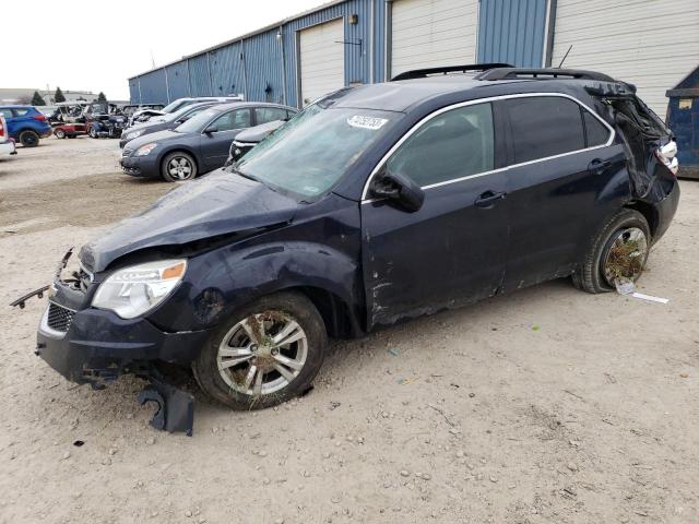 Изображение 1 2015 CHEVROLET EQUINOX LT 2015 с VIN 2GNALBEK1F6115781