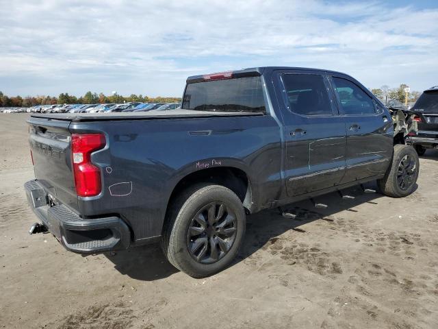 Image 3 of 2019 CHEVROLET SILVERADO C1500 CUSTOM 2019 with VIN 3GCPWBEF5KG293043