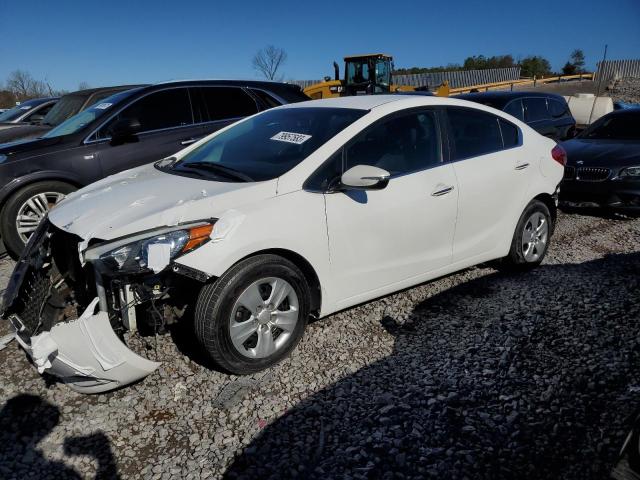 Изображение 2015 KIA FORTE EX 2015