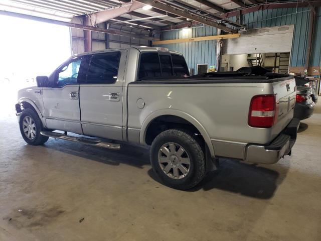 Изображение 2 2006 Lincoln Mark 2006 с VIN 5LTPW18586FJ04631