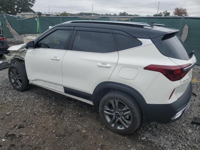 Изображение 2 2022 KIA SELTOS S 2022 с VIN KNDEUCAA1N7342669