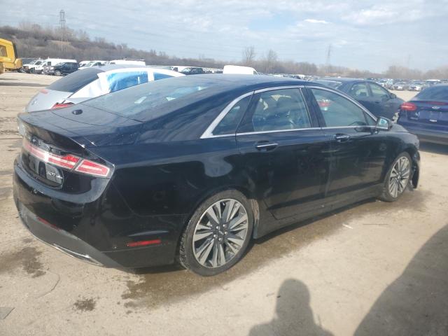 Image 3 of 2017 LINCOLN MKZ RESERVE 2017 with VIN 3LN6L5FC4HR663059