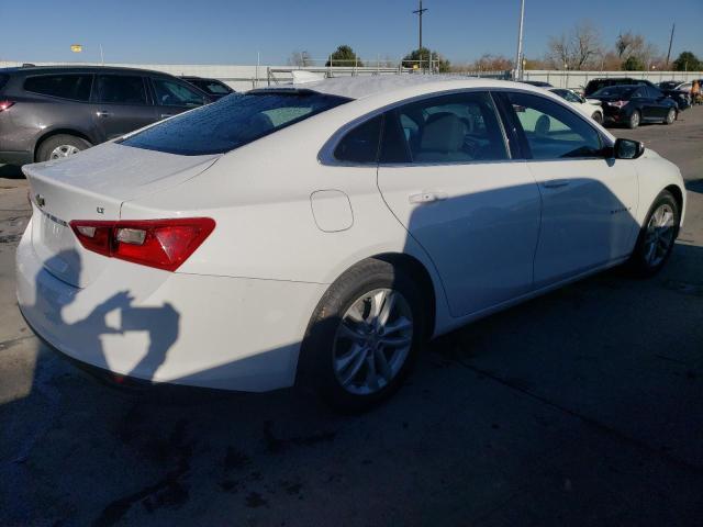 Image 3 of 2017 CHEVROLET MALIBU LT 2017 with VIN 1G1ZE5STXHF185625
