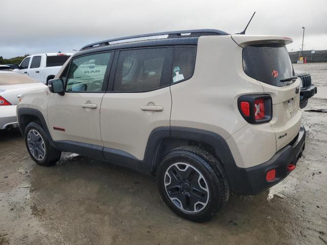 Obraz 2 z 2015 JEEP RENEGADE TRAILHAWK 2015 z VIN ZACCJBCT8FPB36245