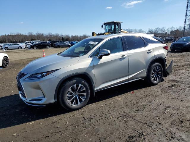 2020 LEXUS RX 350 2020 image