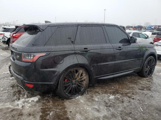 Obraz 3 z 2018 LAND ROVER RANGE ROVER SPORT HSE 2018 z VIN SALWR2RV9JA413047
