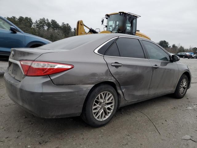 Изображение 3 2017 TOYOTA CAMRY LE 2017 с VIN 4T1BF1FK0HU698535