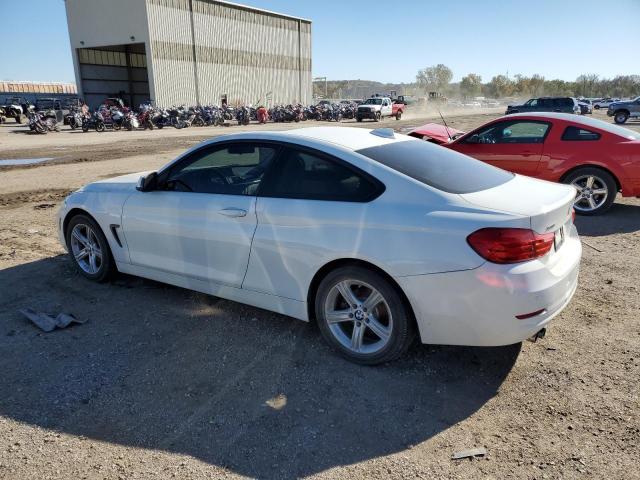 Obraz 2 z 2014 BMW 428 XI 2014 z VIN WBA3N9C58EK244613