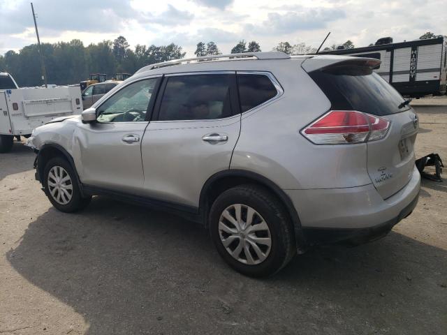 Image 2 of 2016 NISSAN ROGUE S 2016 with VIN JN8AT2MT5GW024205