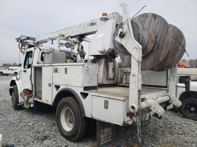 Image 2 of 2012 FREIGHTLINER M2 106 MEDIUM DUTY 2012 with VIN 1FVACWDU5CDBU2957