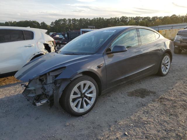 Изображение 1 2023 TESLA MODEL 3  2023 с VIN 5YJ3E1EA7PF467398