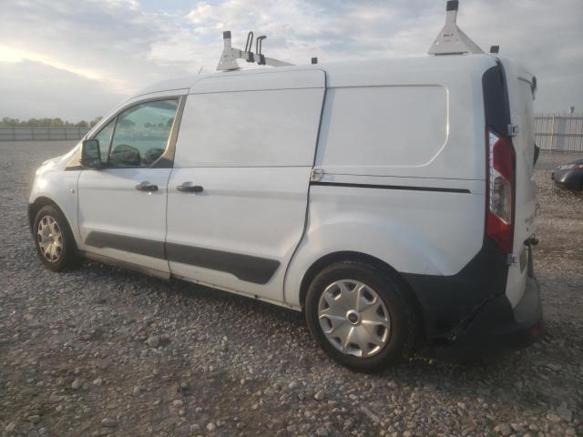 Image 2 of 2014 FORD TRANSIT CONNECT XL 2014 with VIN NM0LS7E79E1165260