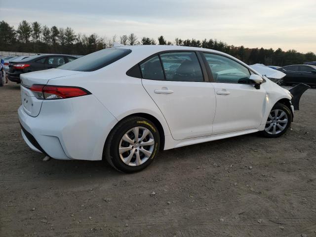 Изображение 3 2021 TOYOTA COROLLA LE 2021 с VIN 5YFEPMAE9MP211308