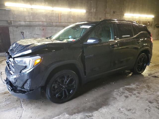 Изображение 2021 GMC TERRAIN SLE 2021