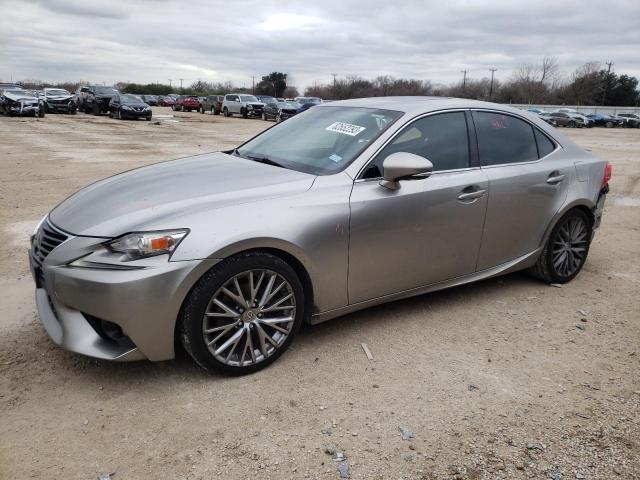 Изображение 2015 LEXUS IS 250 2015