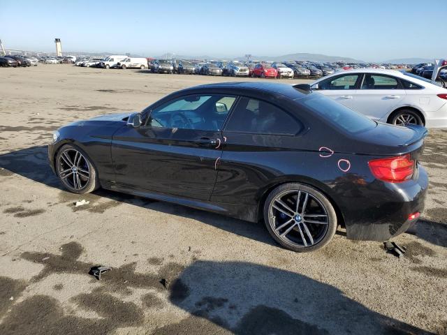 Image 2 of 2018 BMW M240I  2018 with VIN WBA2J5C57JVC07497