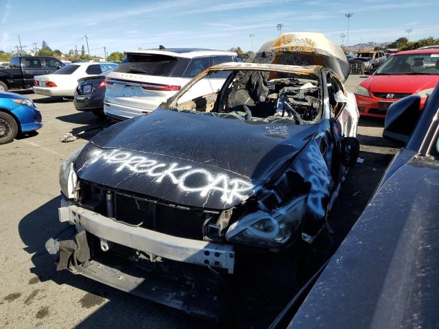 Изображение 1 2011 INFINITI G37 BASE 2011 с VIN JN1CV6EK6BM212945