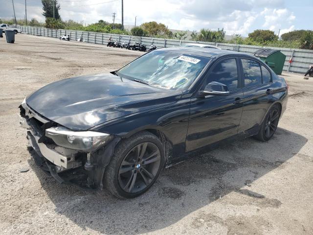 2013 BMW 320 I 2013 image