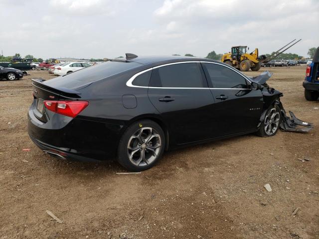 Obraz 3 z 2019 CHEVROLET MALIBU RS 2019 z VIN 1G1ZG5ST7KF209168